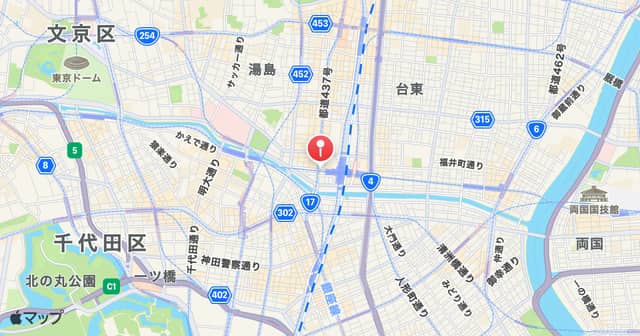 秋葉原電気街
