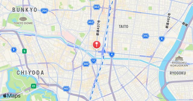 Akihabara Electric Town