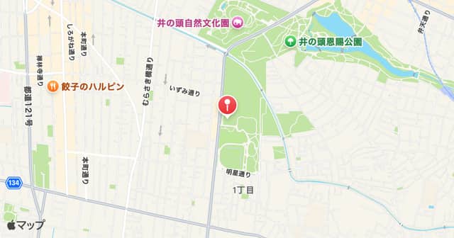 三鷹の森ジブリ美術館