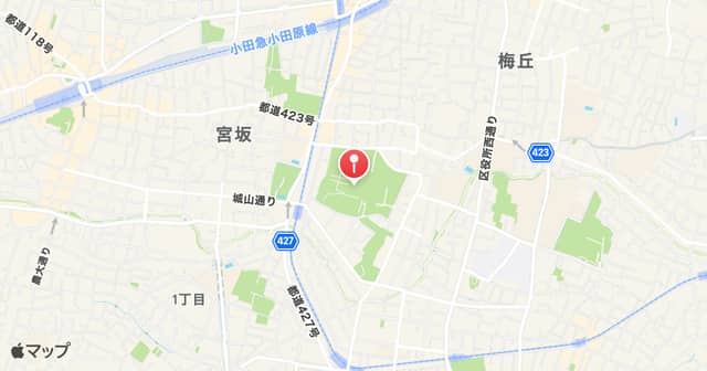 豪徳寺