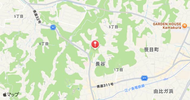 鎌倉大仏