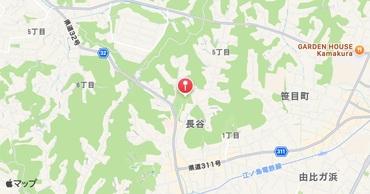 鎌倉大仏