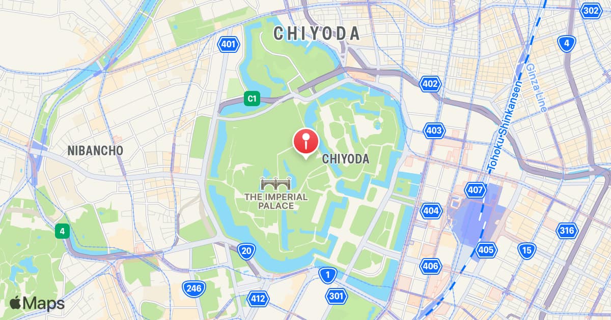 Imperial Palace