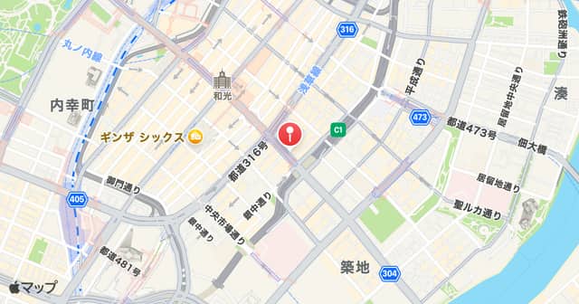 歌舞伎座