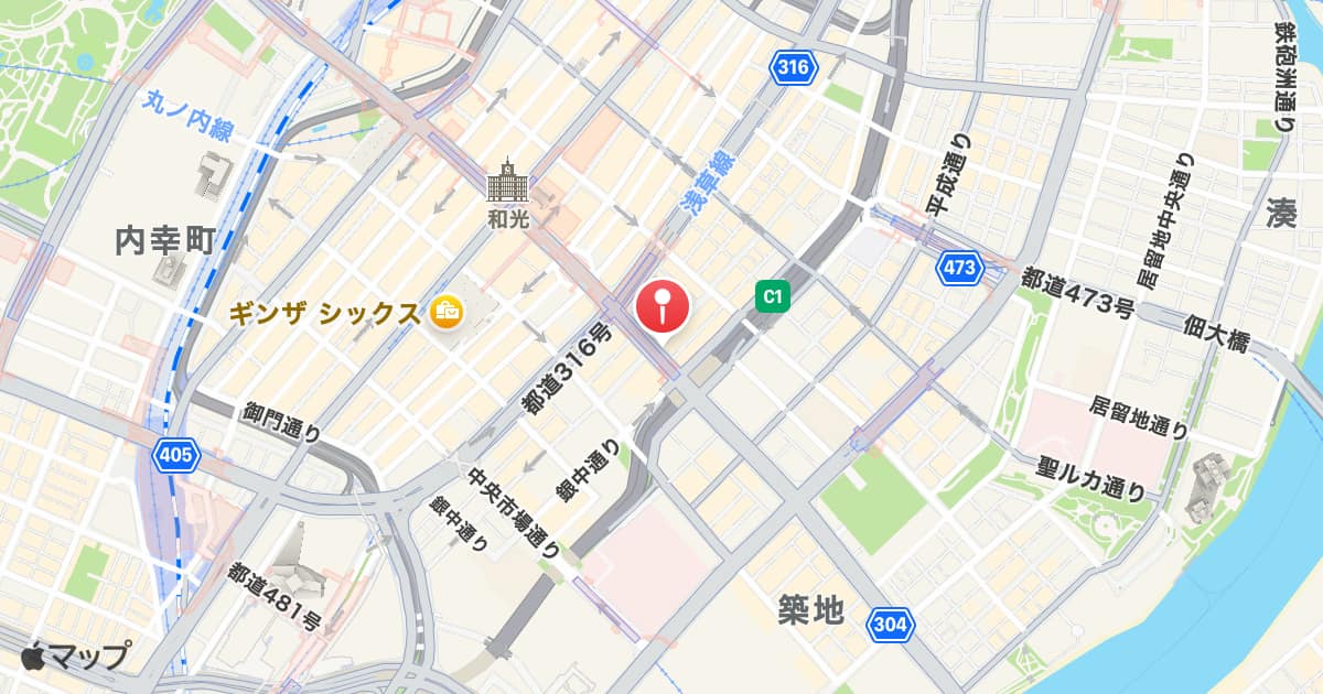 歌舞伎座