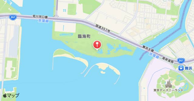葛西臨海公園