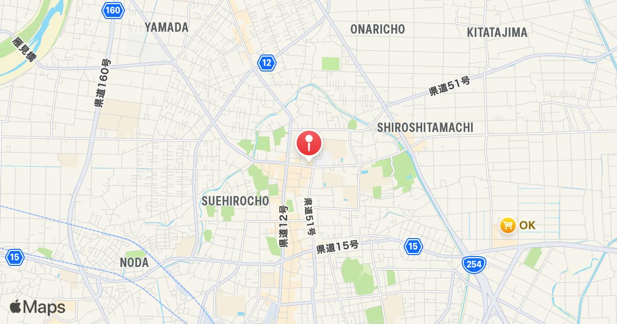 Kawagoe