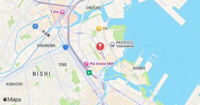 Minato Mirai