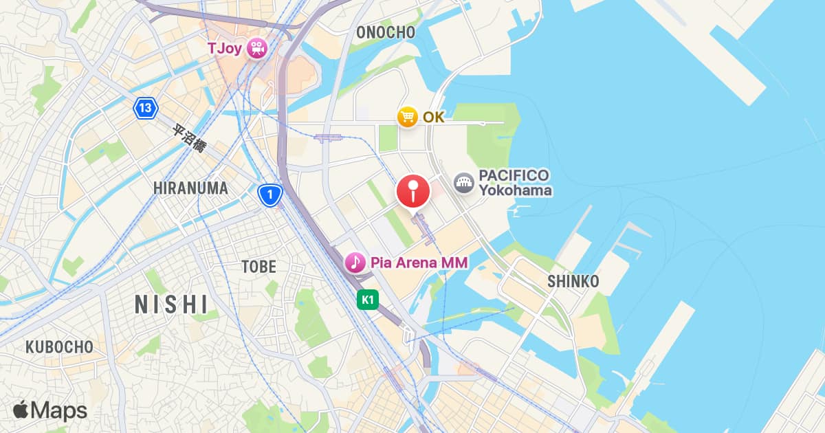 Minato Mirai