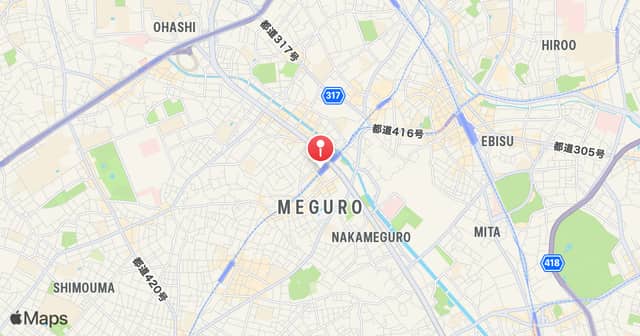 Nakameguro