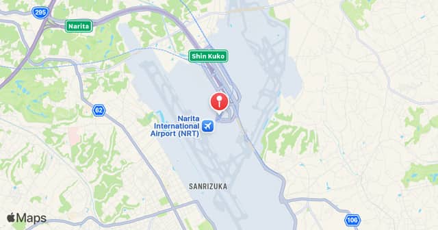 Narita International Airport