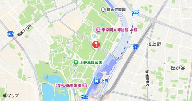 国立科学博物館