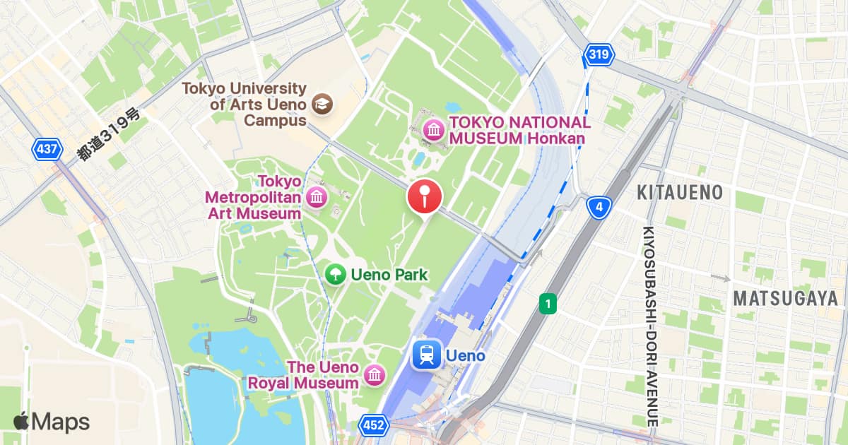 National Museum of Nature and Science