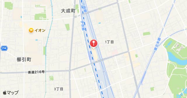 鉄道博物館