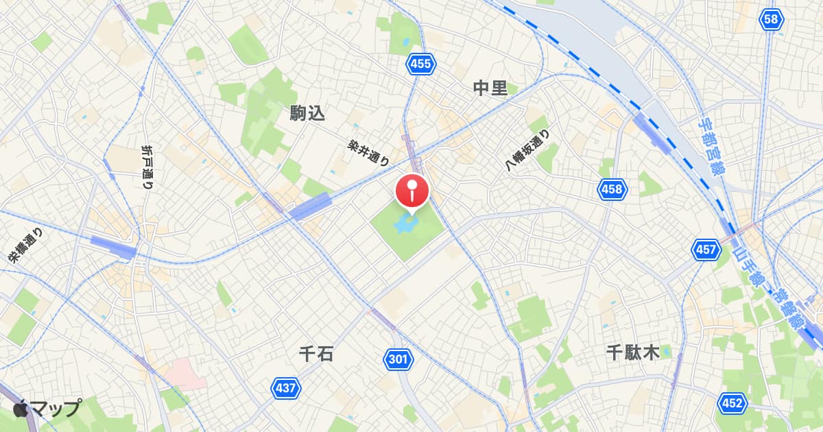 六義園