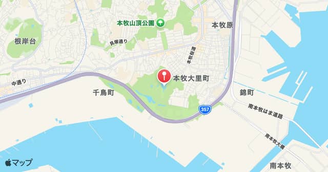 三溪園
