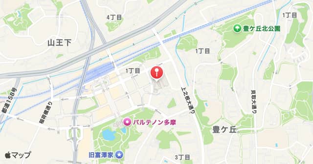 サンリオピューロランド