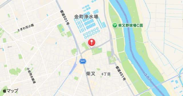 柴又帝釈天