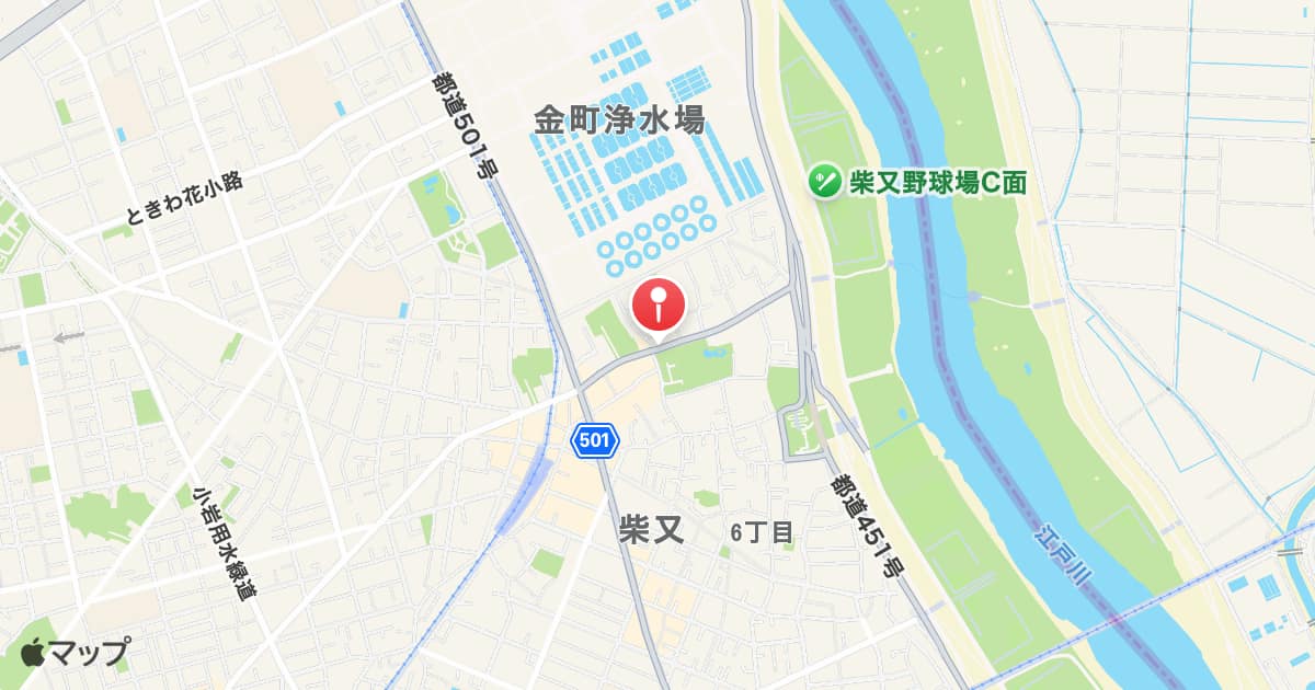 柴又帝釈天