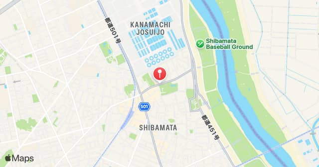 Shibamata Taishakuten