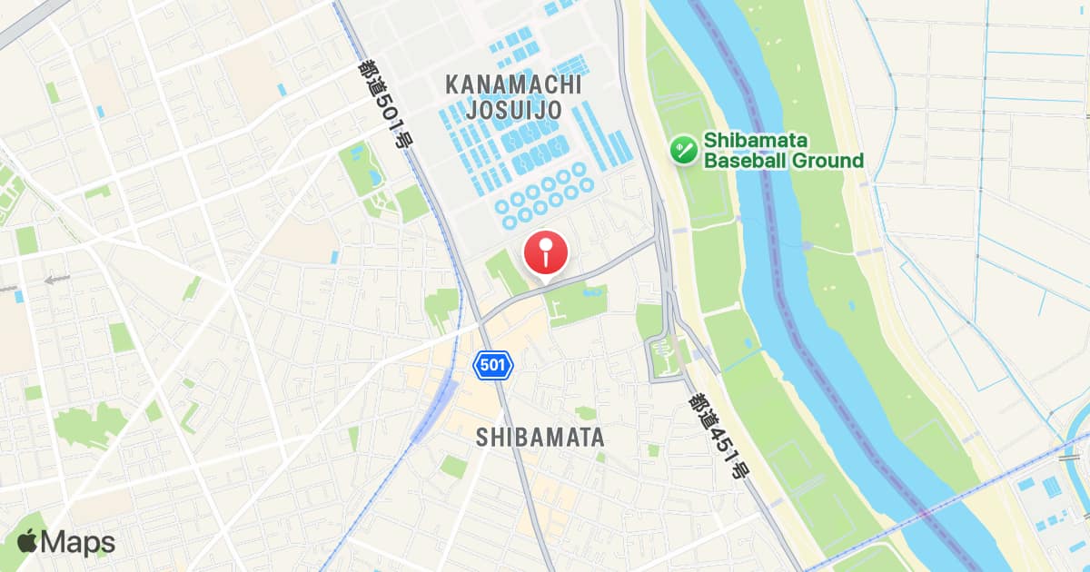 Shibamata Taishakuten