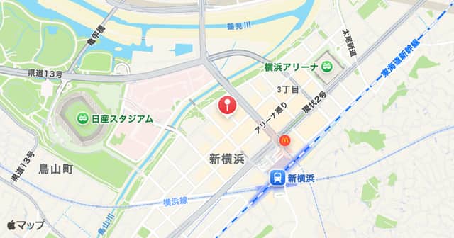 新横浜ラーメン博物館