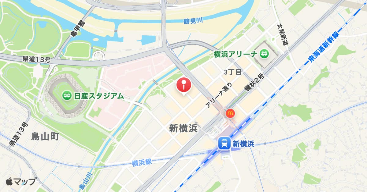 新横浜ラーメン博物館