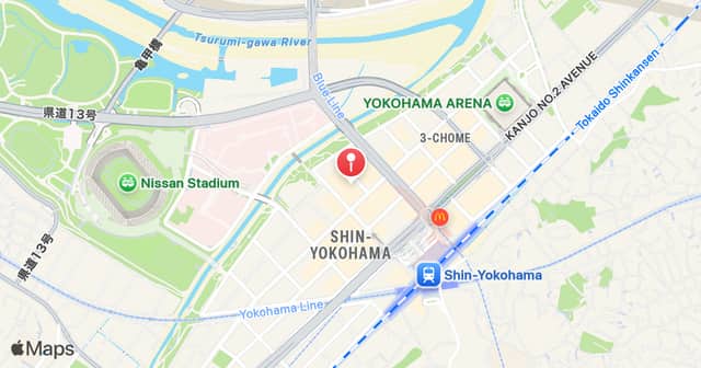 Shin-Yokohama Ramen Museum
