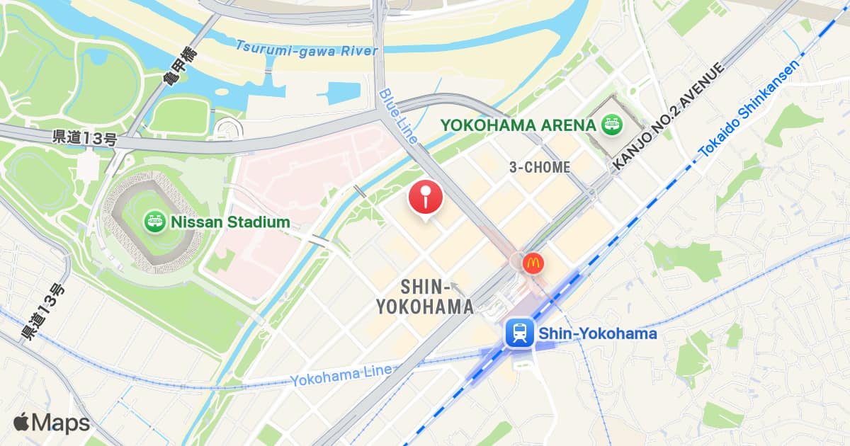 Shin-Yokohama Ramen Museum
