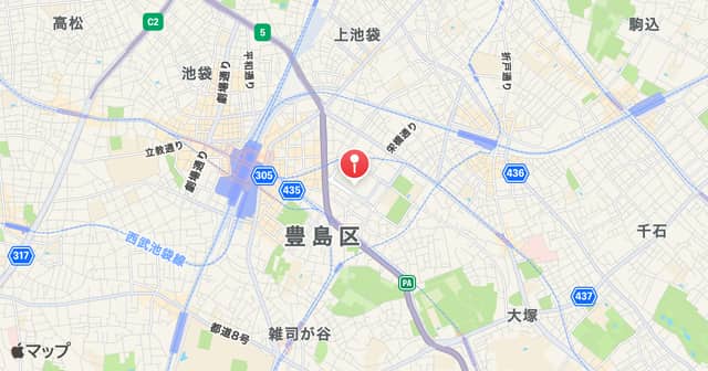 サンシャインシティ