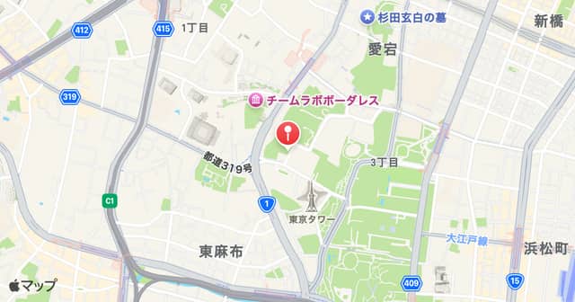 チームラボボーダレス