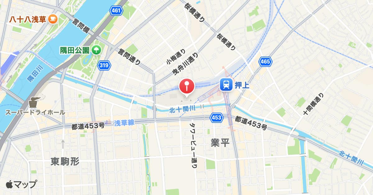 東京スカイツリー