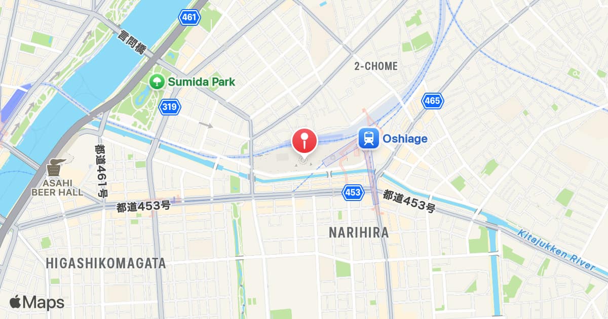 Tokyo Skytree
