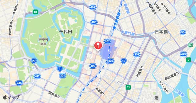 東京駅・丸の内