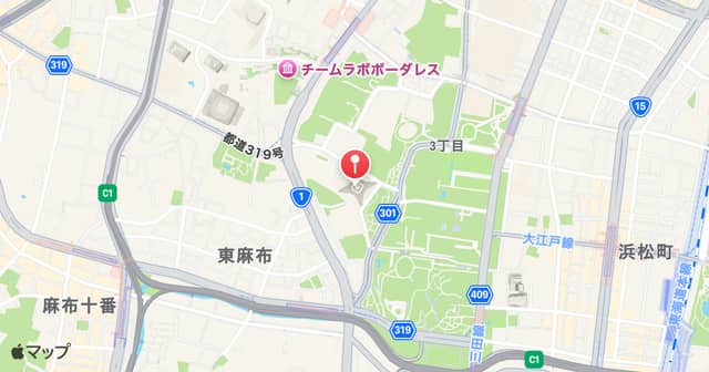 東京タワー