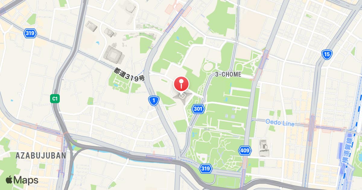 Tokyo Tower