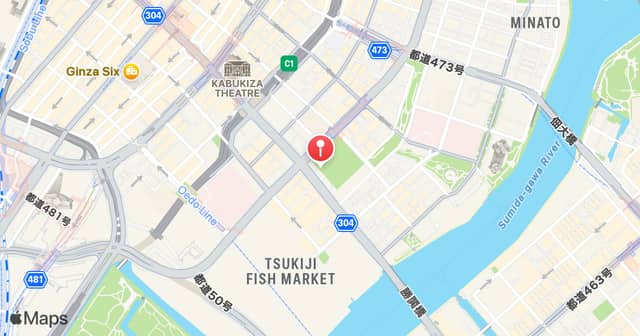 Tsukiji Hongwanji