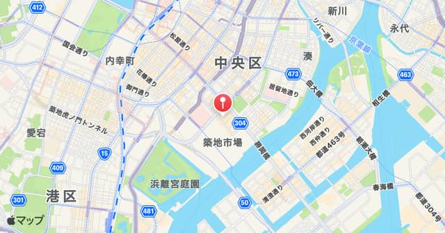 築地場外市場