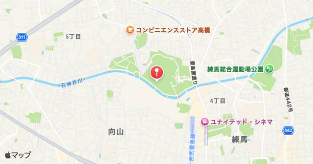 ワーナー ブラザース スタジオツアー東京