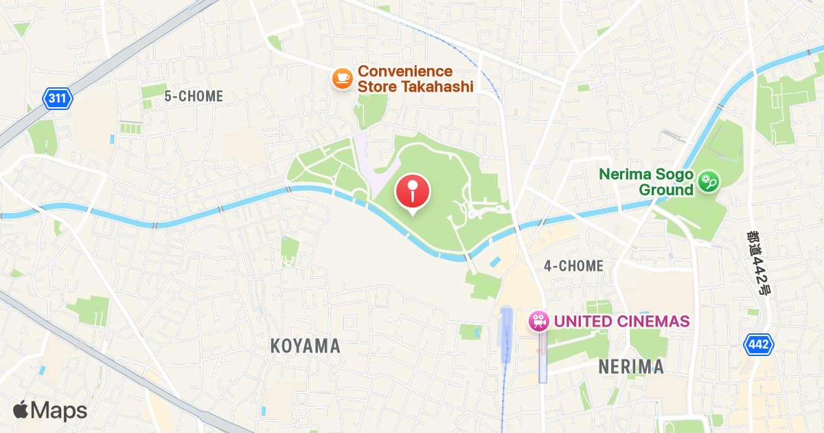 Warner Bros. Studio Tour Tokyo