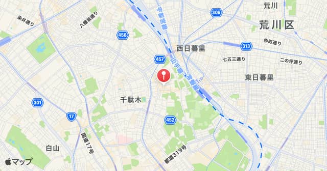 谷中銀座商店街