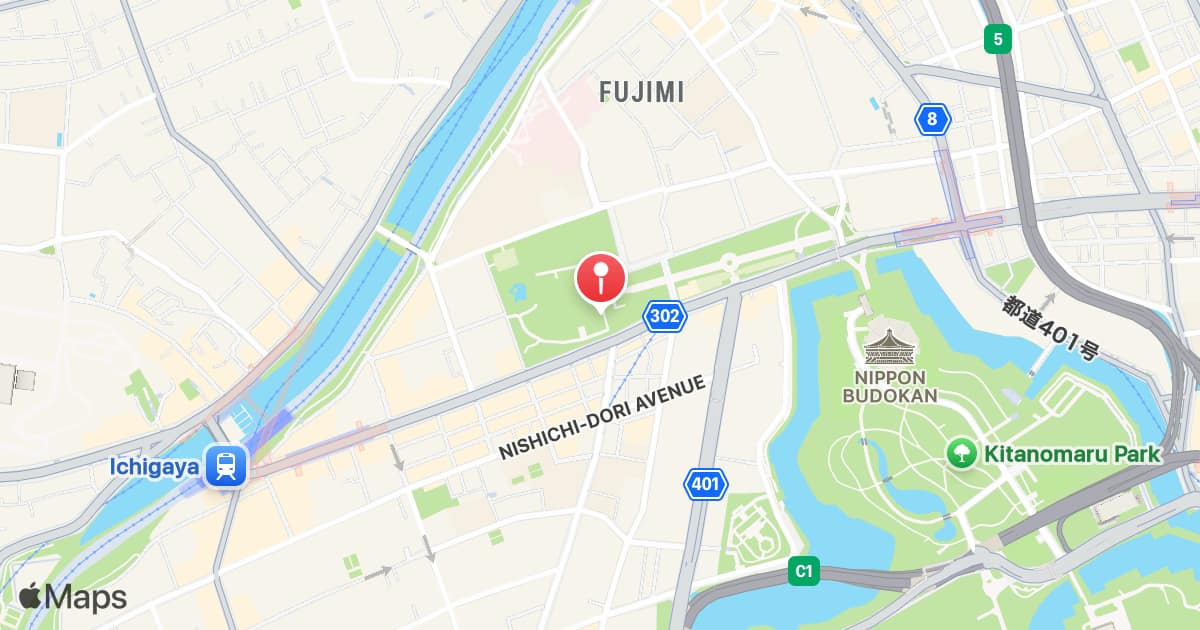 Yasukuni Shrine