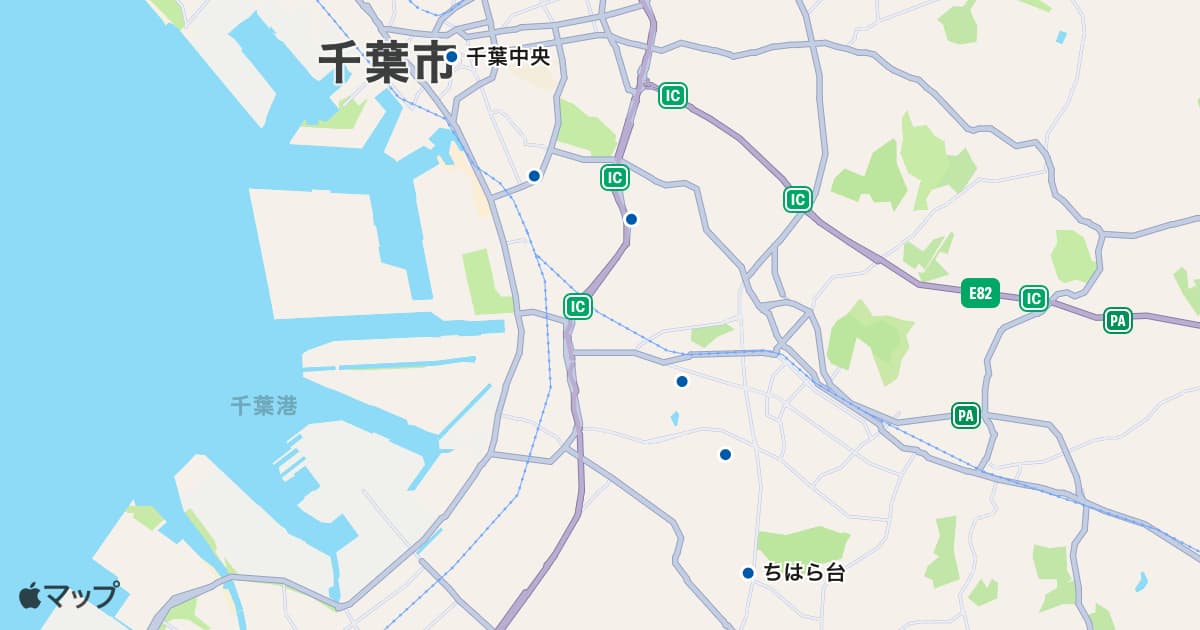 千原線