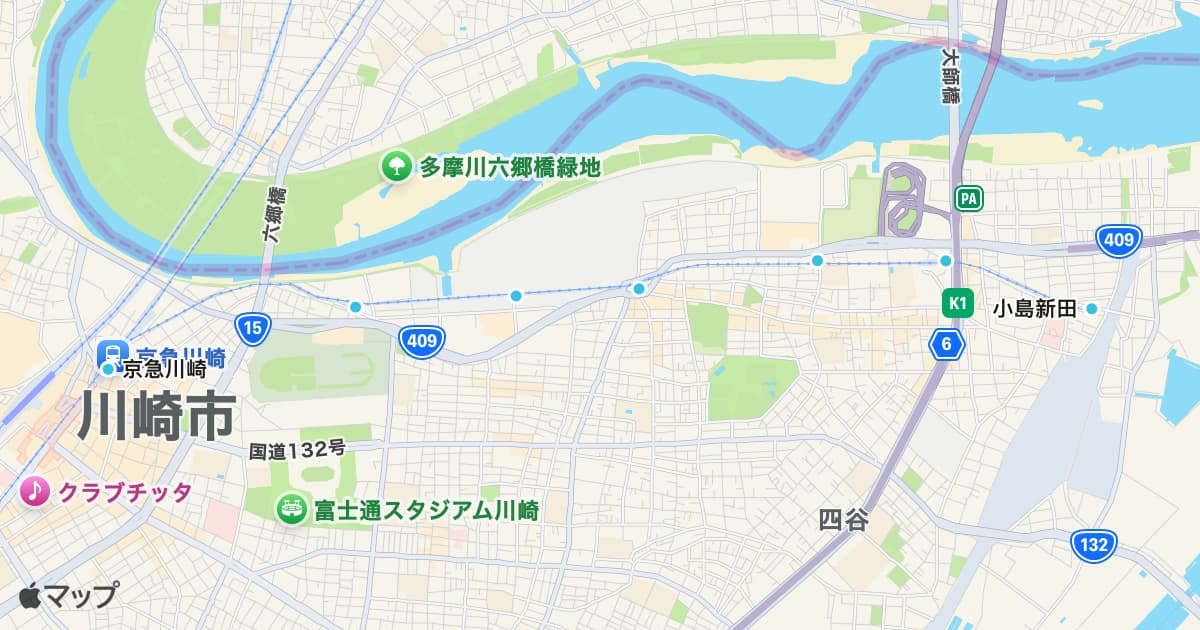 大師線