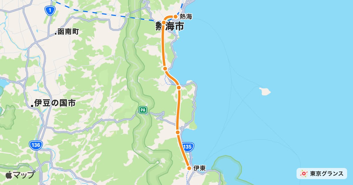伊東線