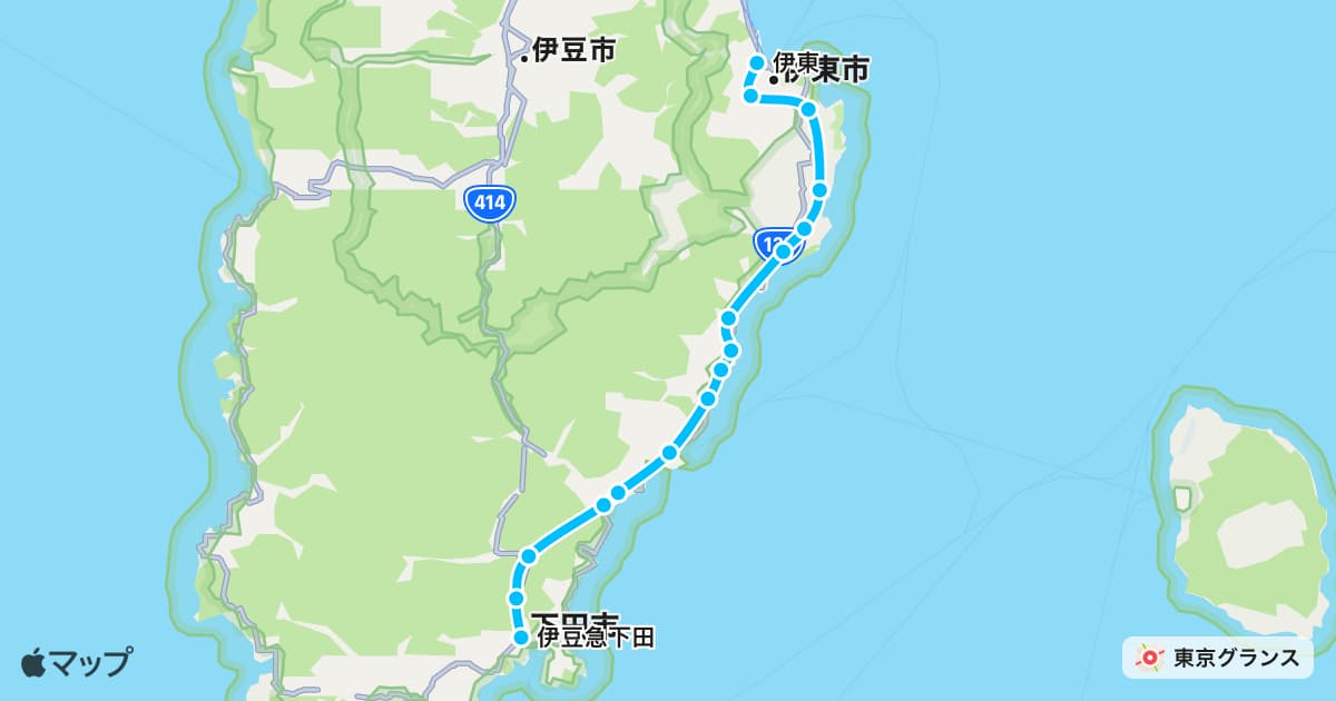 伊豆急行線