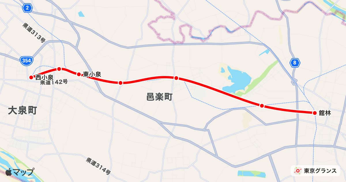 小泉線
