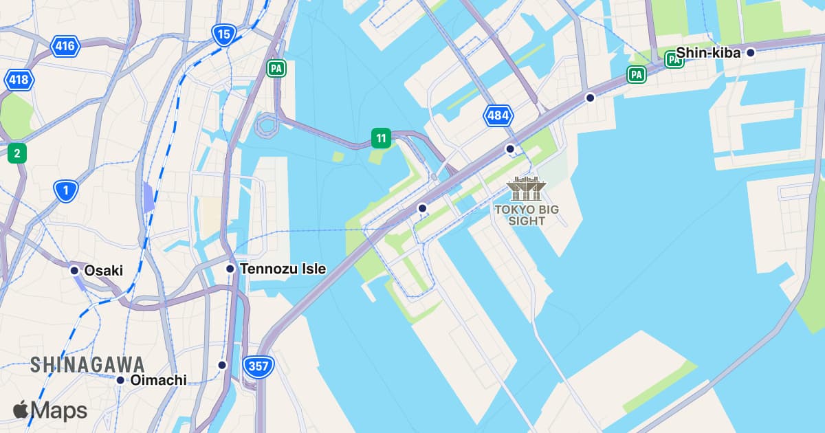 Rinkai Line