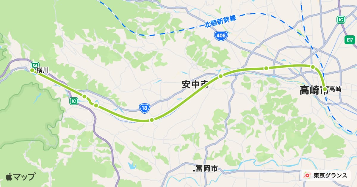 信越本線