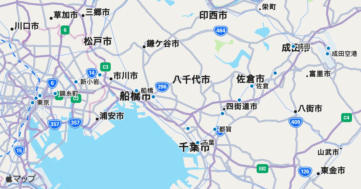 総武快速線